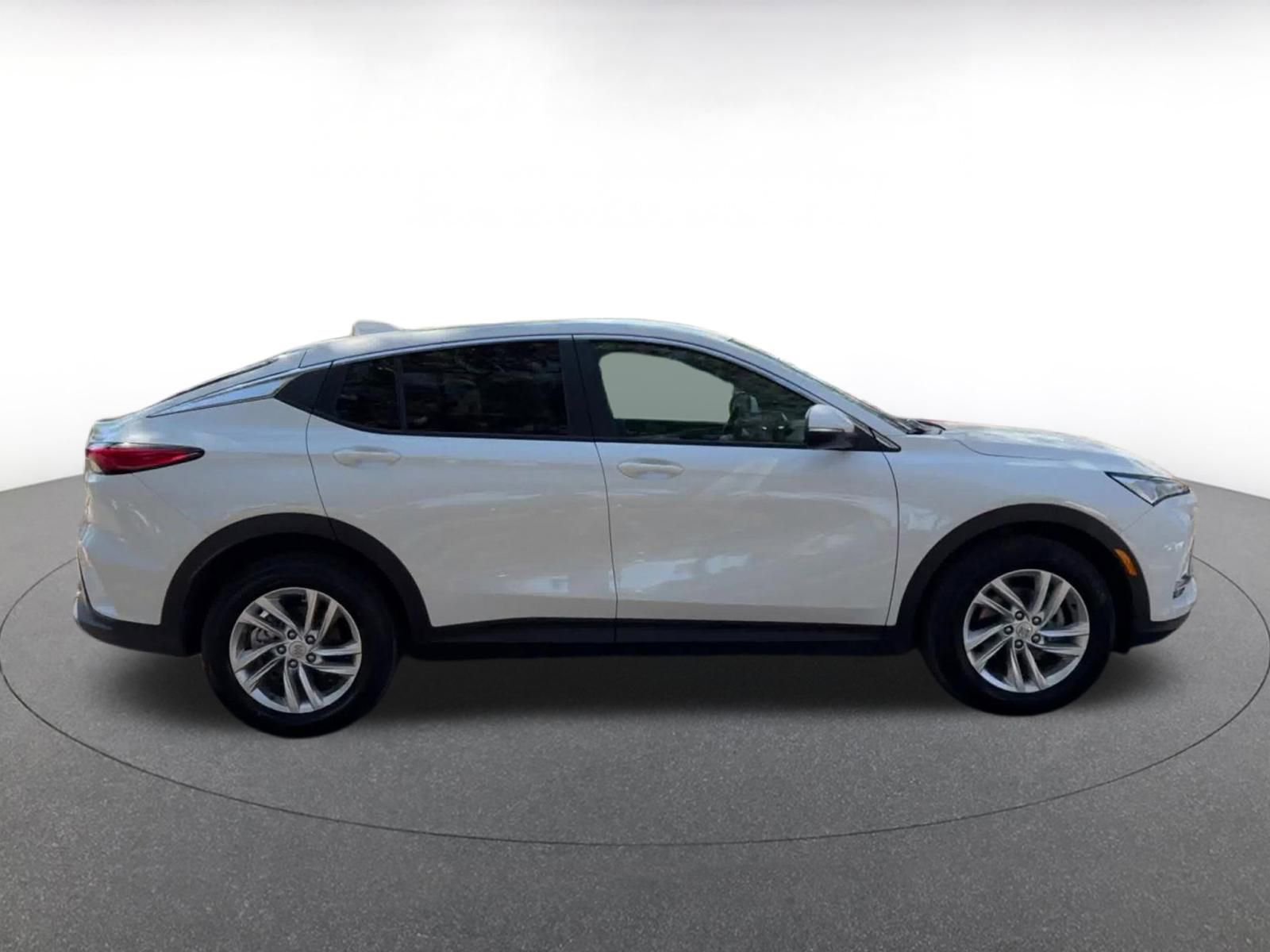 Thumbnail: 2025 Buick Envista - 16