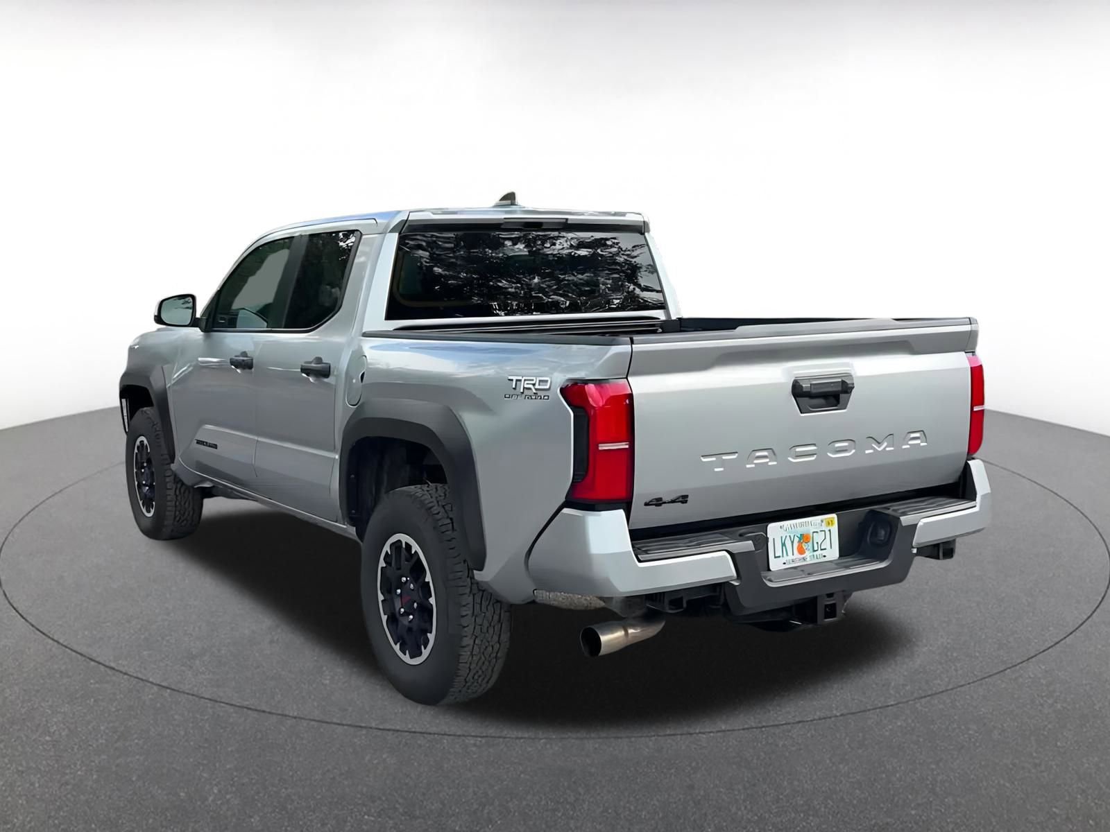 Thumbnail: 2025 Toyota Tacoma - 11