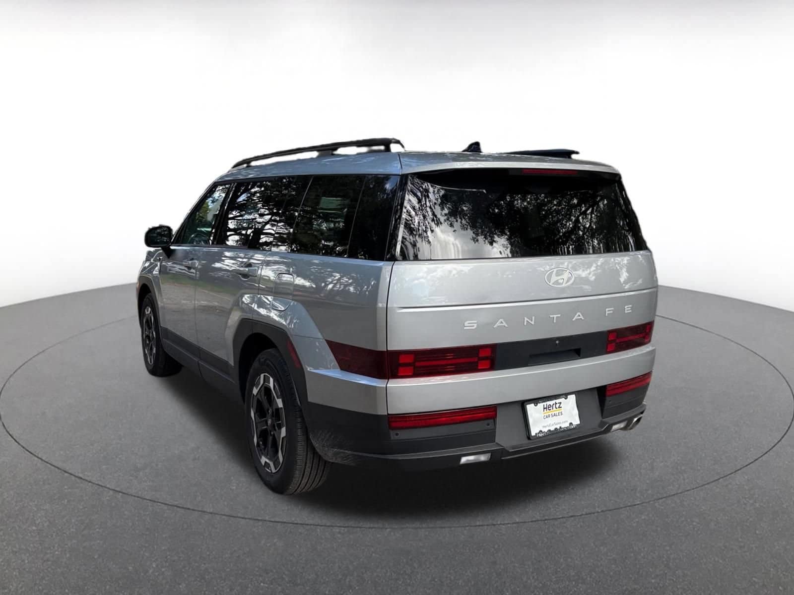 Thumbnail: 2026 Hyundai Santa Fe - 6