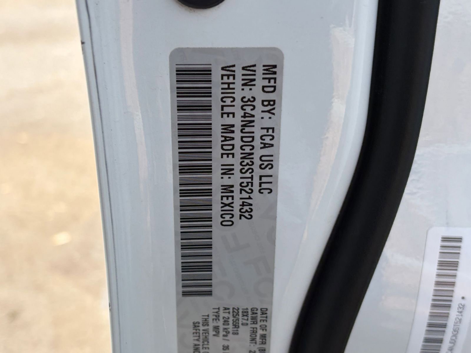 Thumbnail: 2025 Jeep Compass - 29