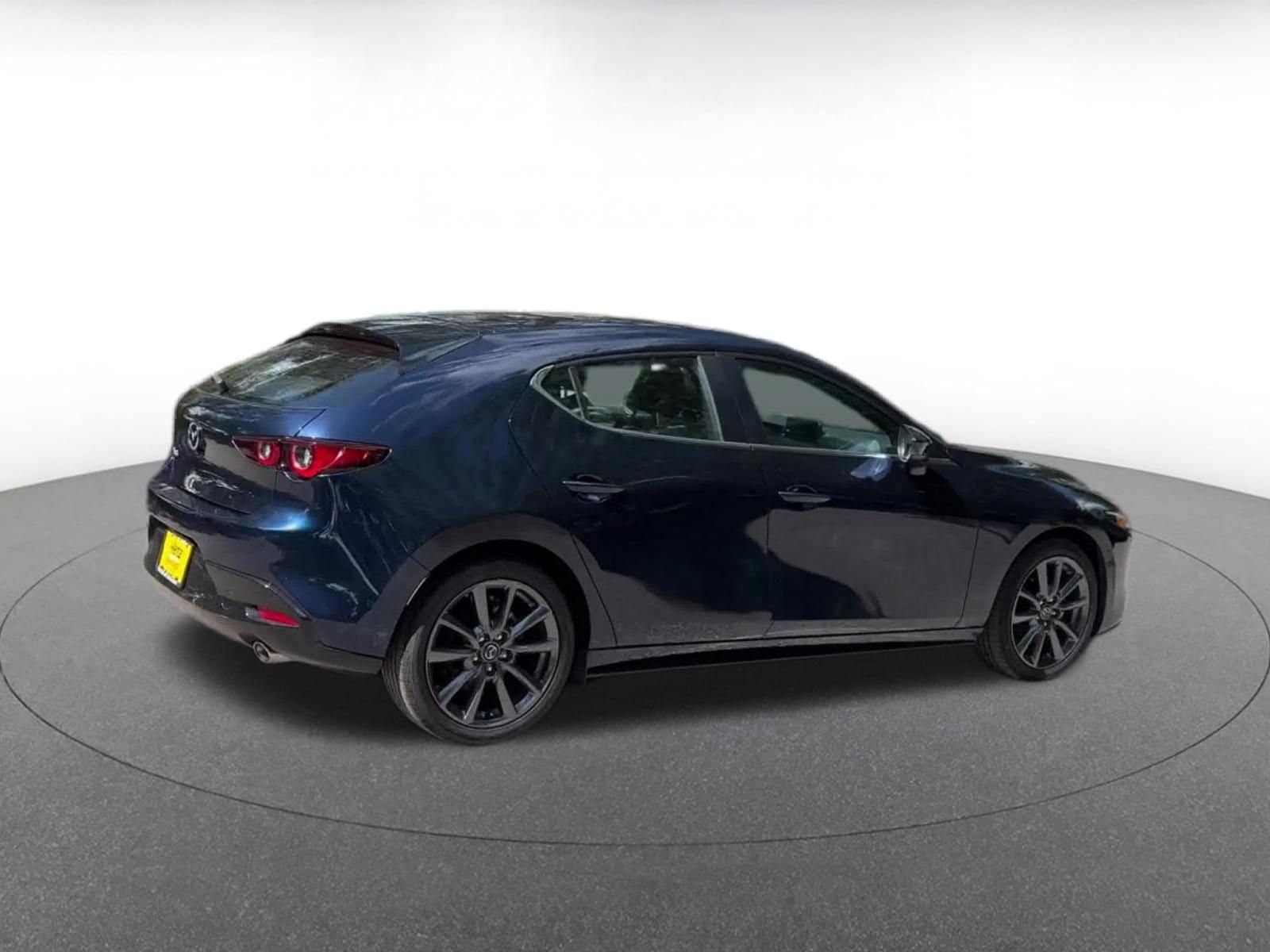 Thumbnail: 2026 Mazda Mazda3 - 15