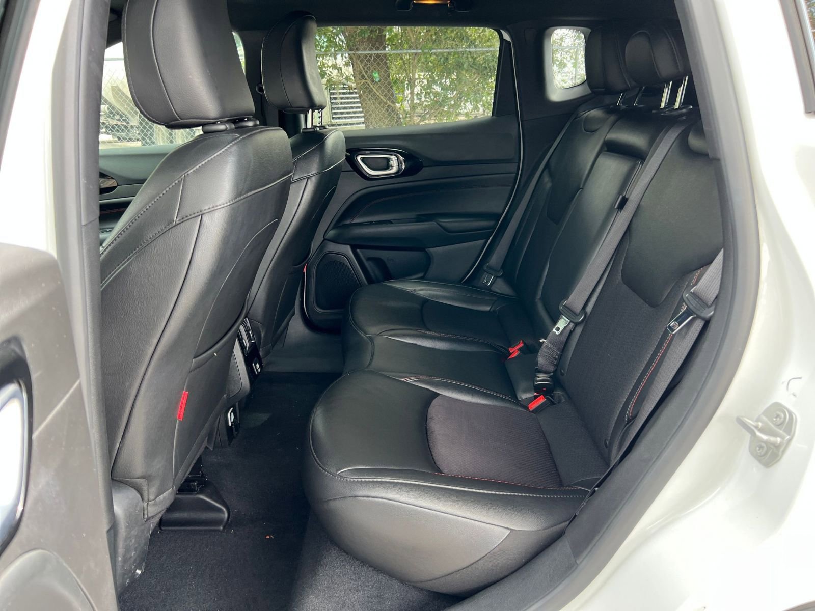 Thumbnail: 2025 Jeep Compass - 33