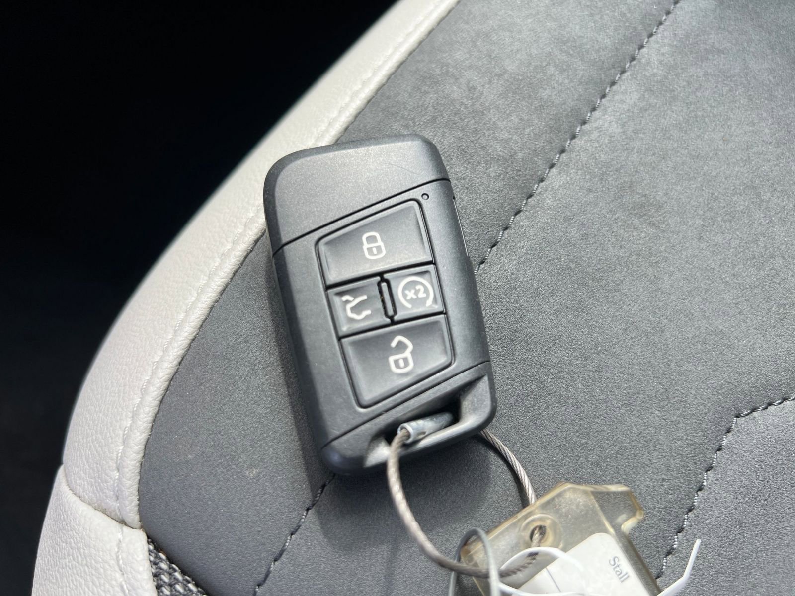 Thumbnail: 2025 Volkswagen Taos - 25