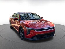 2025 Kia K4 LXS -
                  Orlando, FL