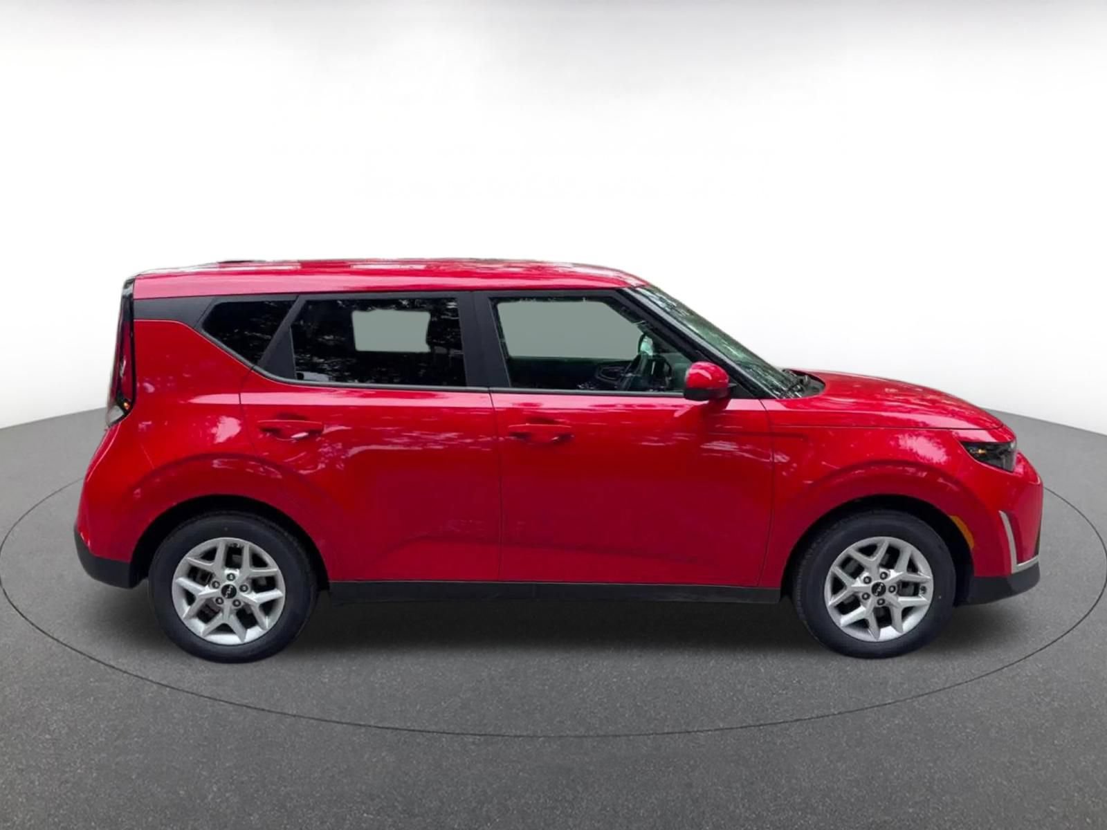 Thumbnail: 2025 Kia Soul - 15