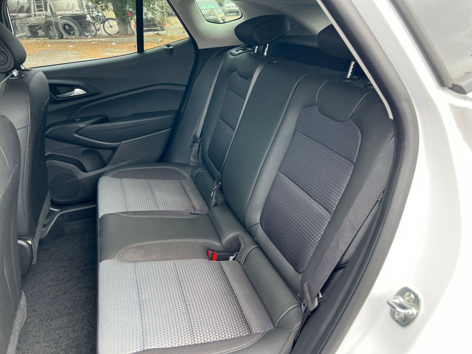 Thumbnail: 2025 Chevrolet Trax - 35