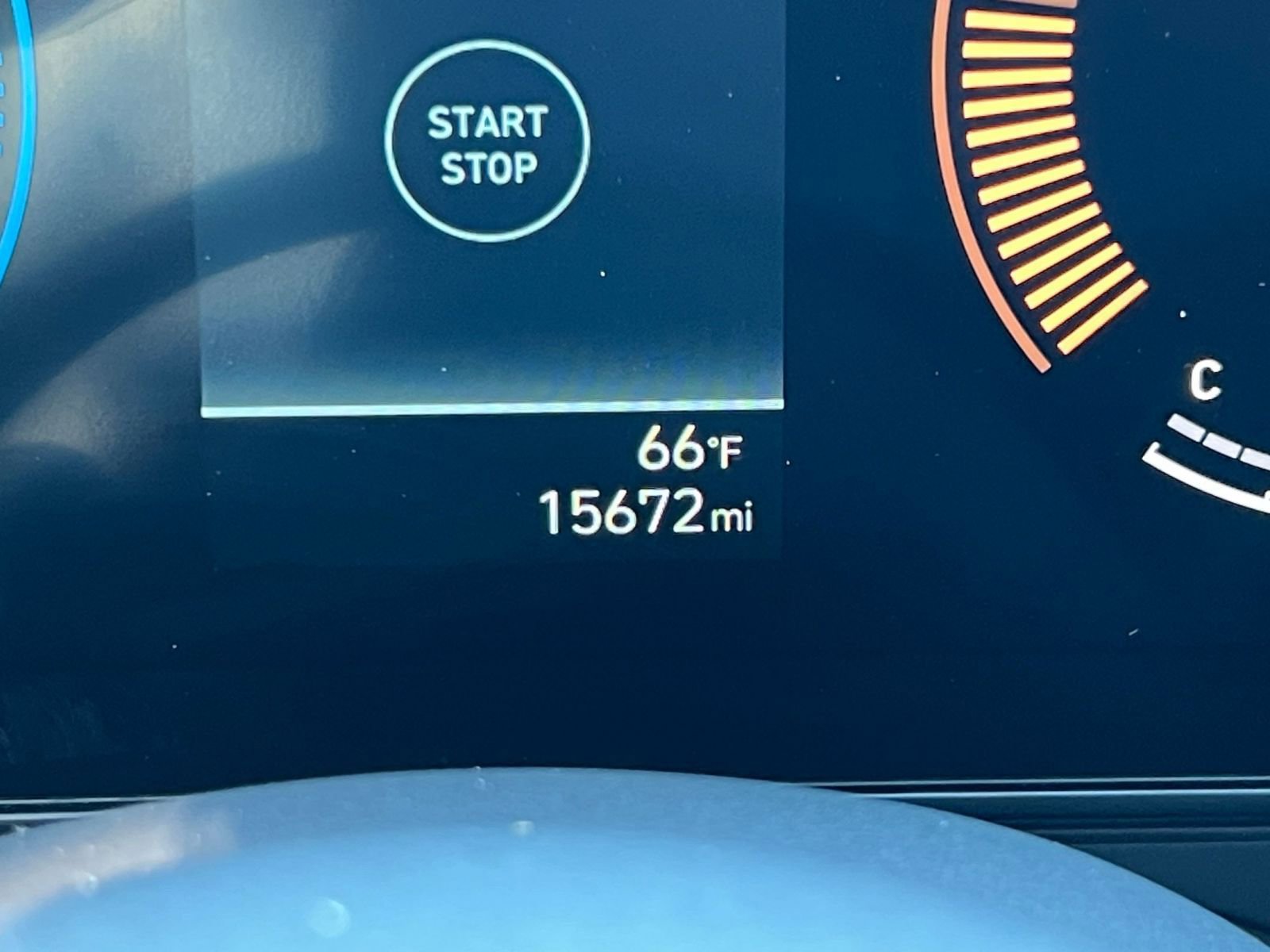 Thumbnail: 2025 Hyundai Kona - 34