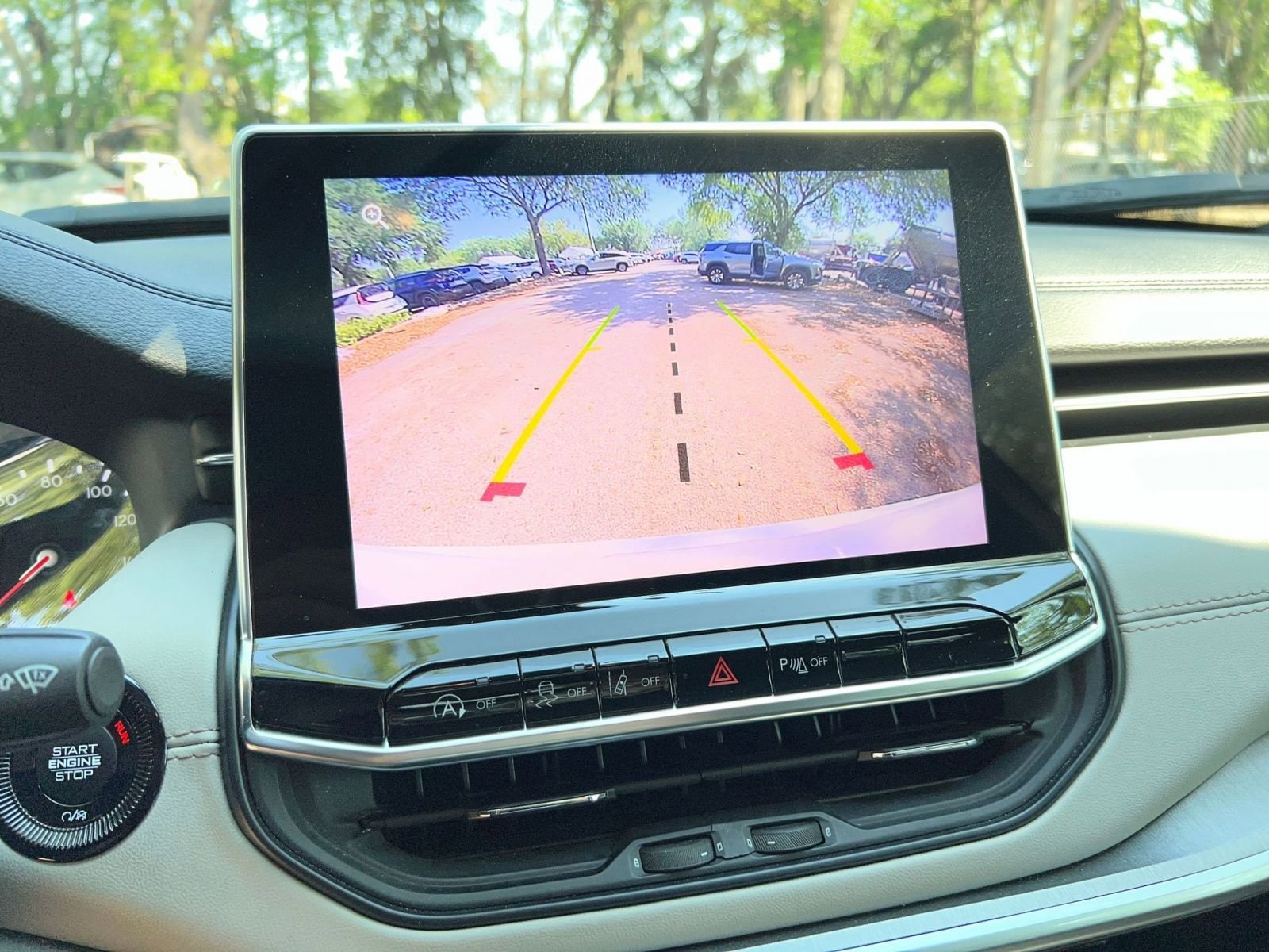 Thumbnail: 2025 Jeep Compass - 24