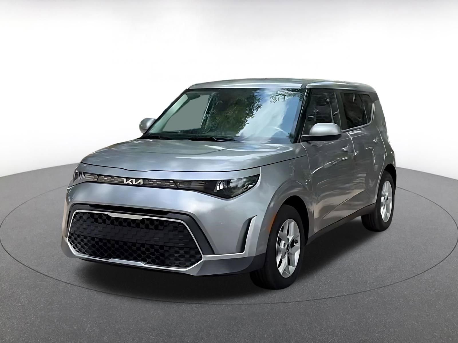 Thumbnail: 2025 Kia Soul - 7