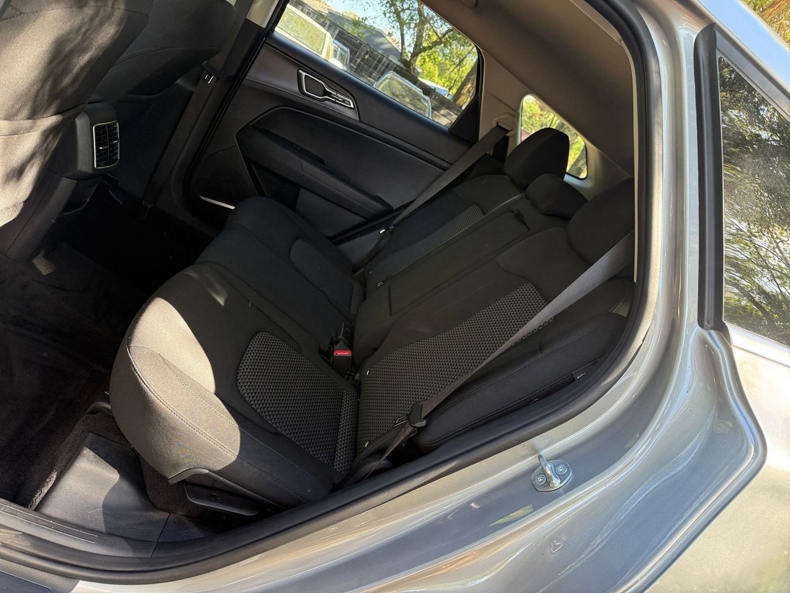 Thumbnail: 2025 Kia Sportage - 23