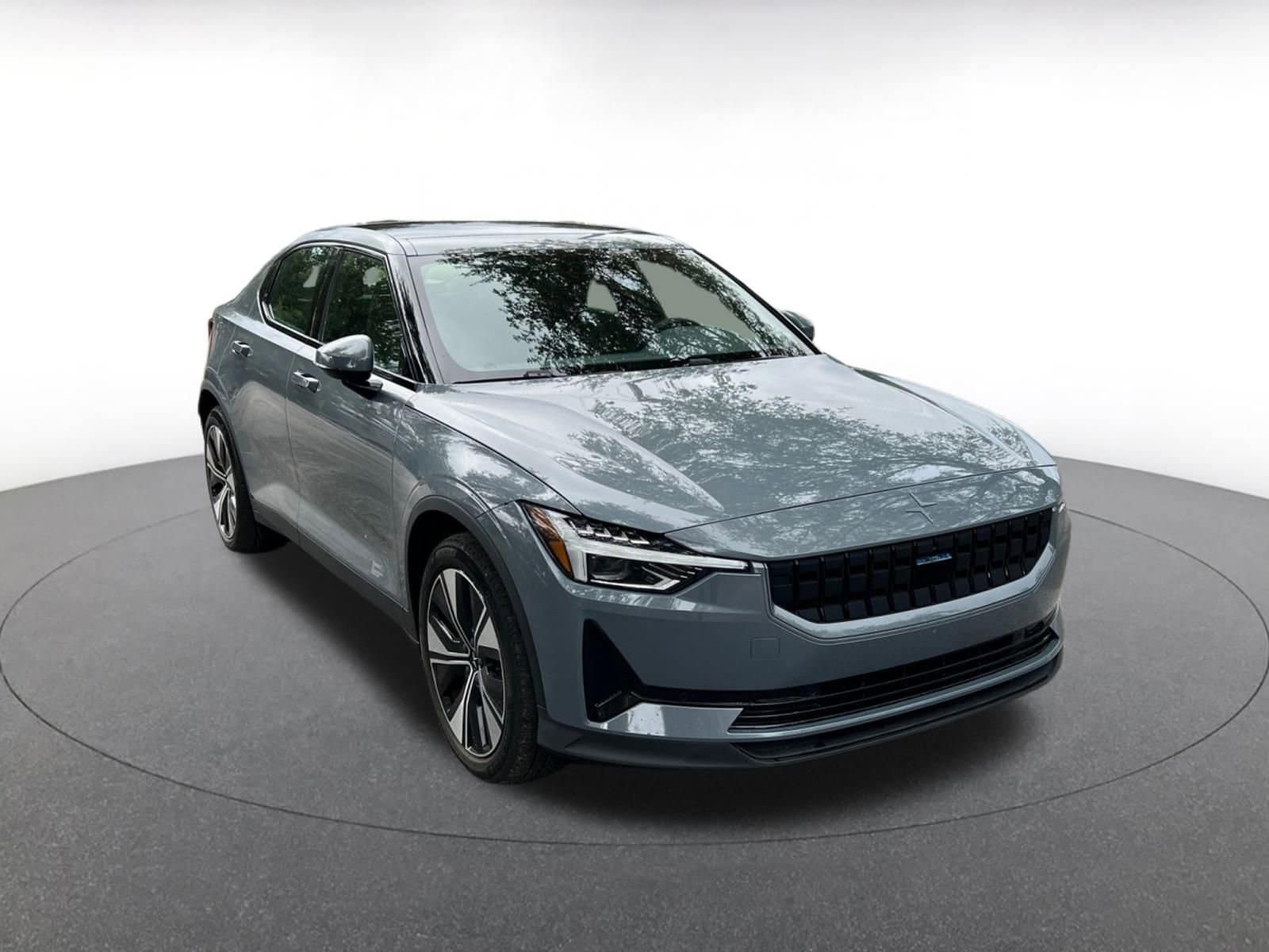 Thumbnail: 2023 Polestar 2 - 1