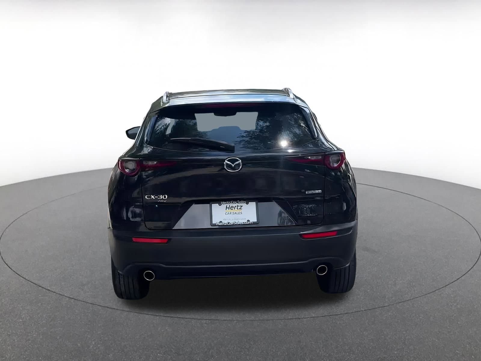 Thumbnail: 2024 Mazda CX-30 - 12