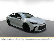 2026 Toyota Camry SE -
                  Orlando, FL