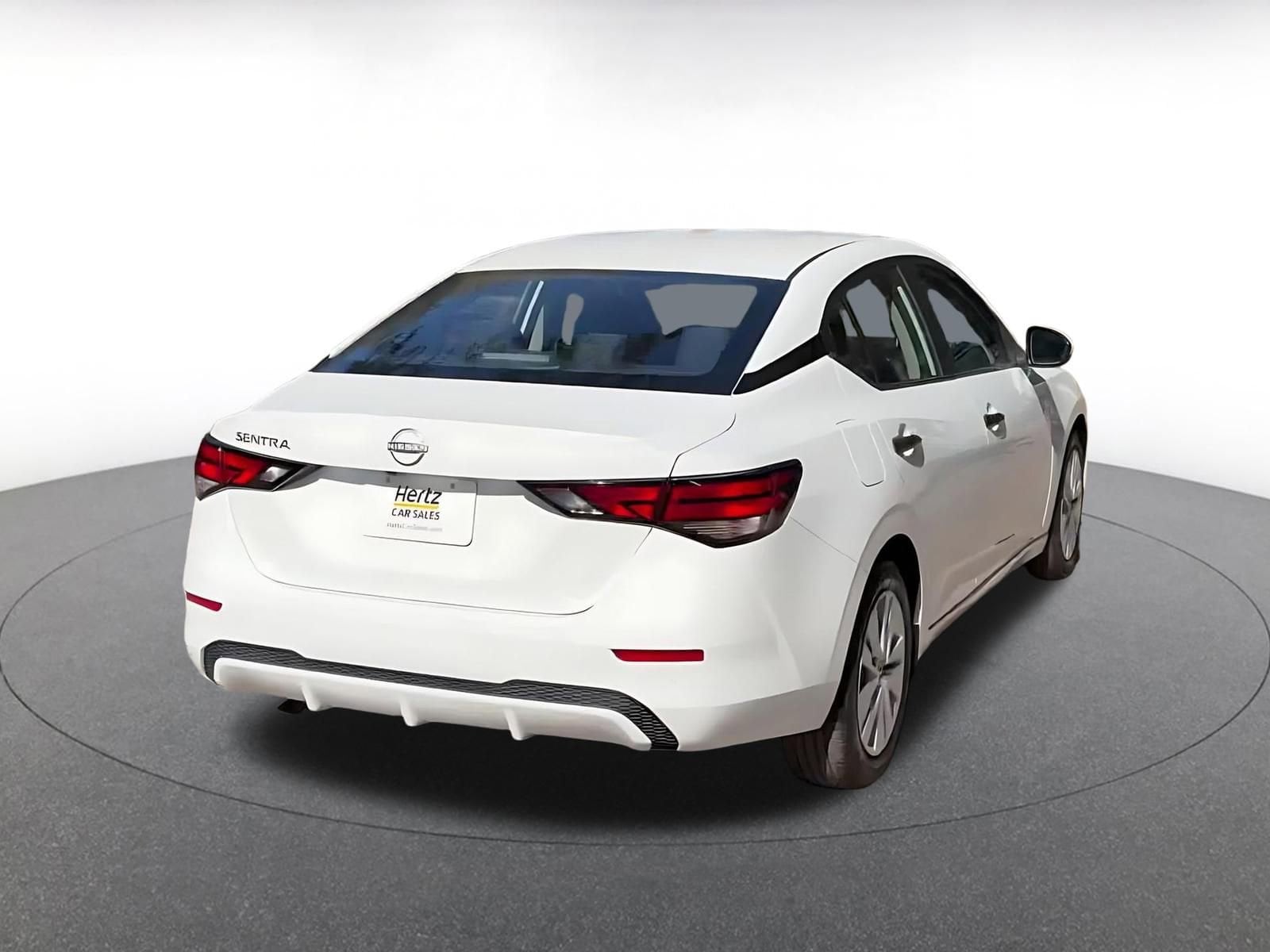 Thumbnail: 2025 Nissan Sentra - 15