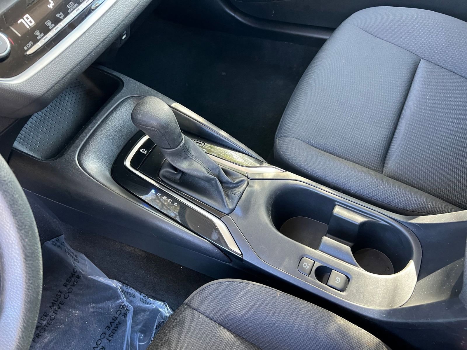 Thumbnail: 2025 Toyota Corolla - 35