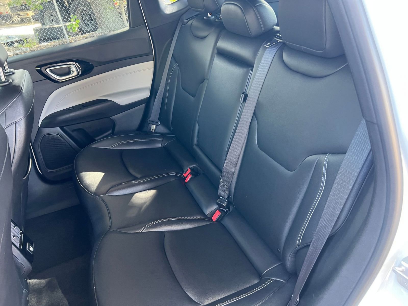 Thumbnail: 2025 Jeep Compass - 31