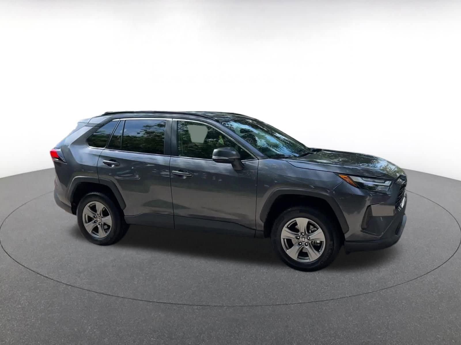 Thumbnail: 2024 Toyota RAV4 - 2