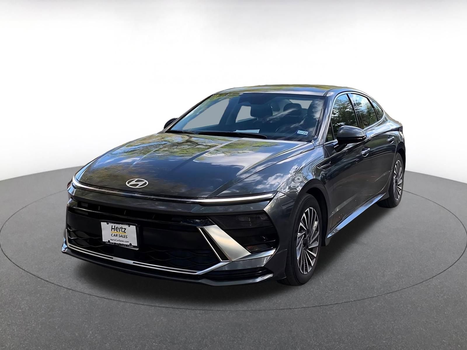 Thumbnail: 2025 Hyundai Sonata - 3