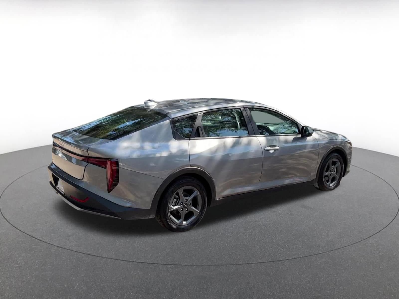 Thumbnail: 2025 Kia K4 - 15