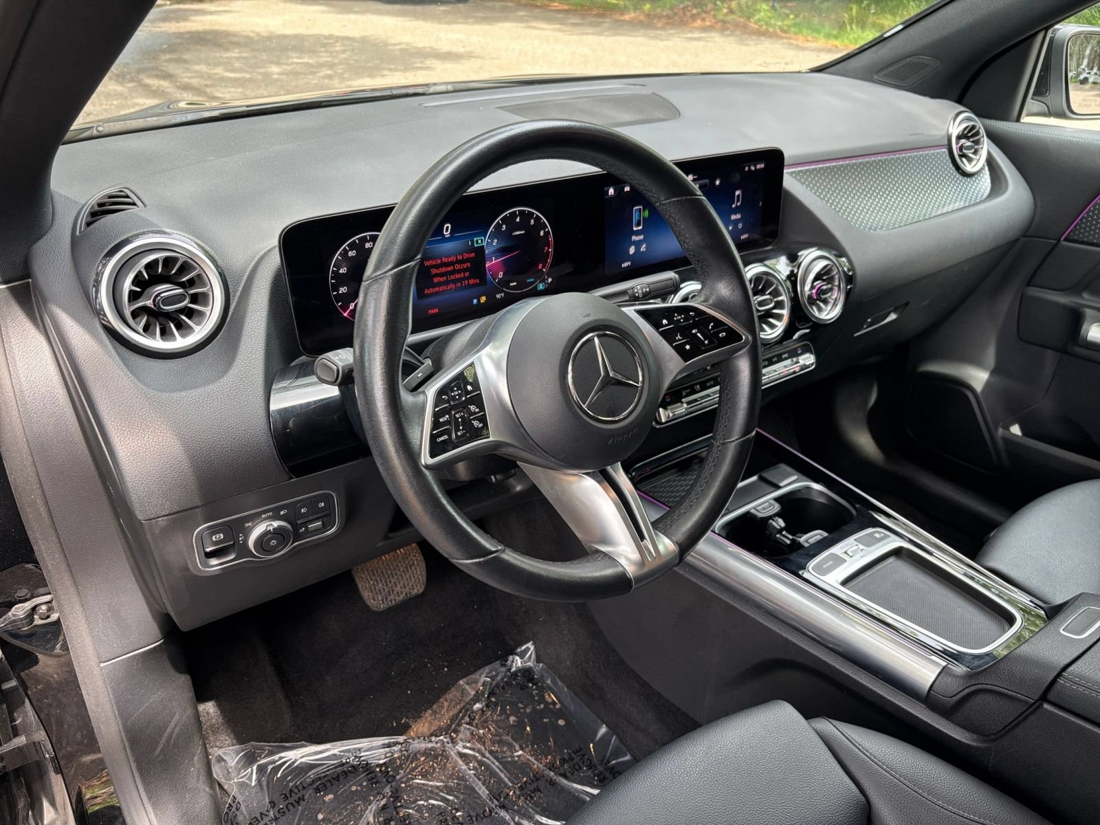 Thumbnail: 2025 Mercedes-Benz GLA - 35