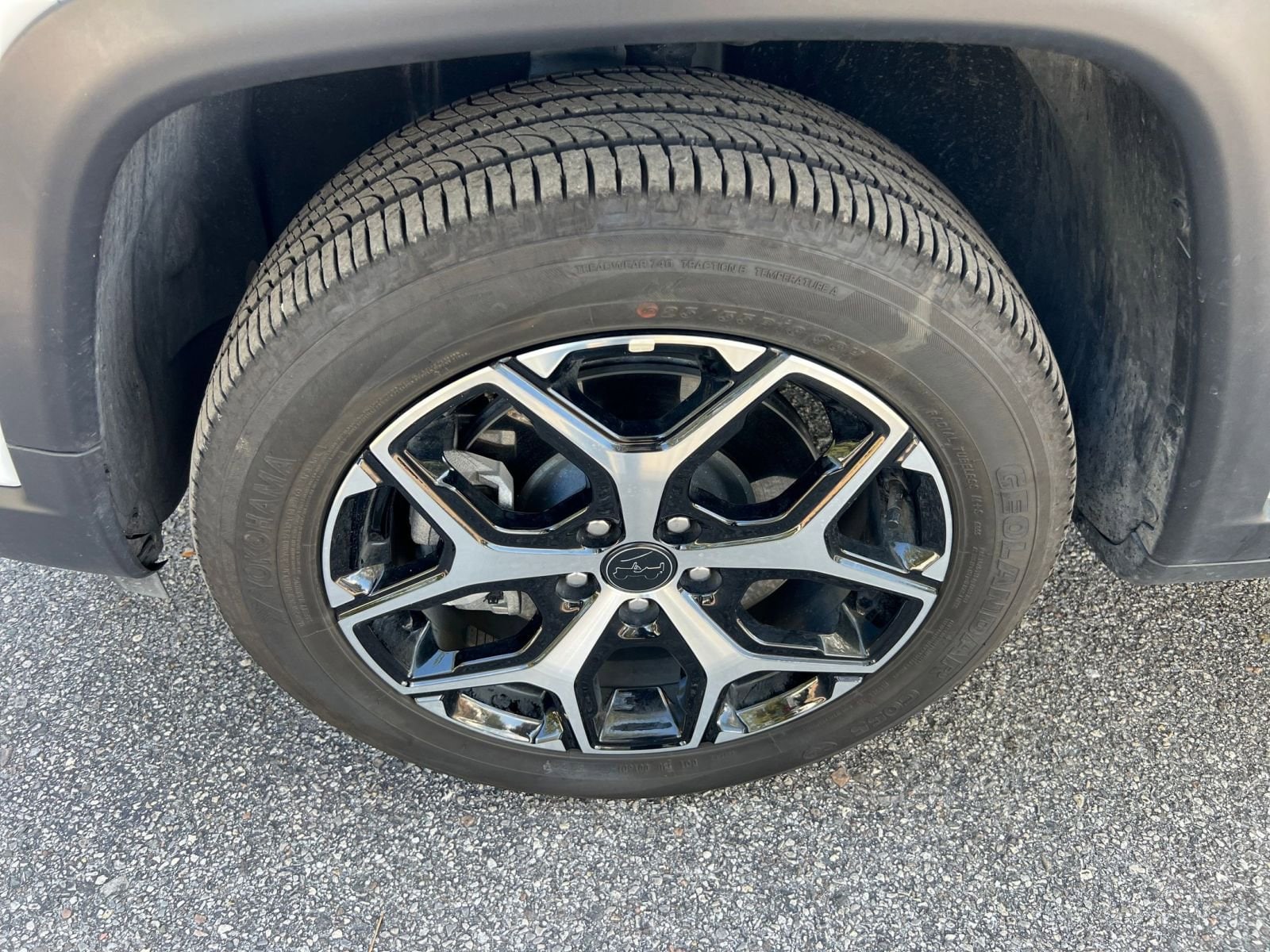 Thumbnail: 2025 Jeep Compass - 23