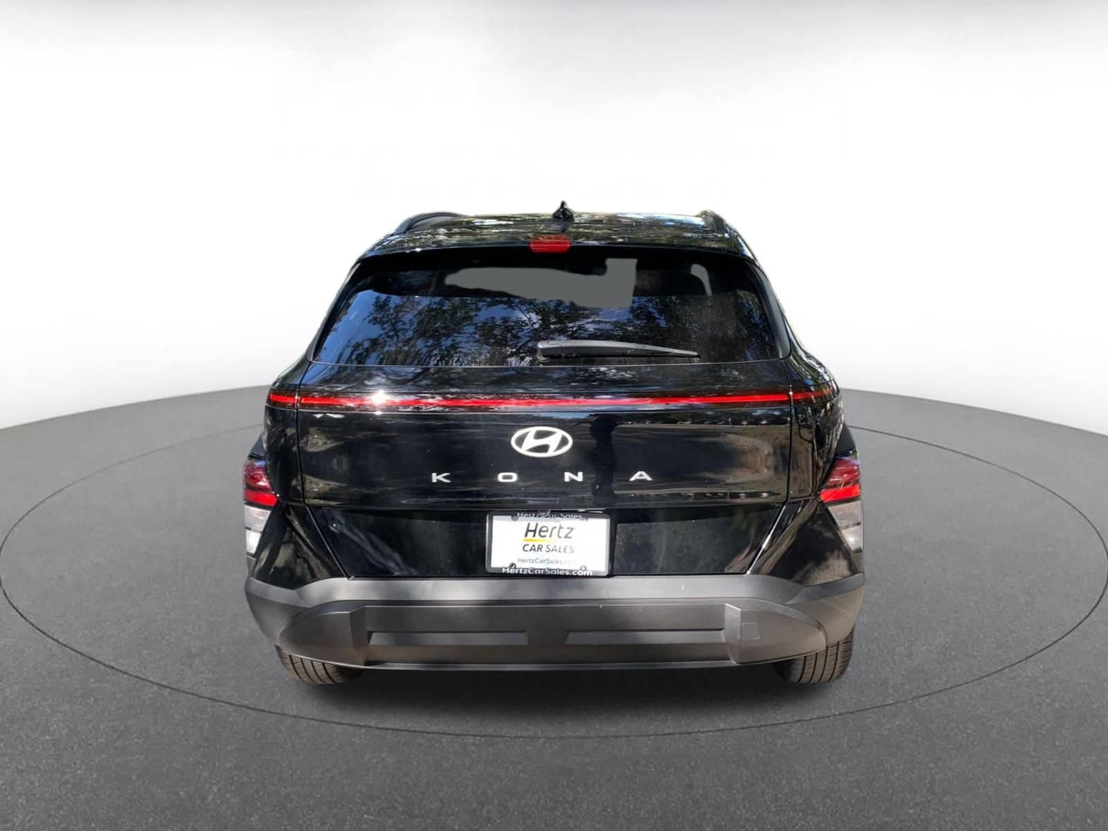 Thumbnail: 2025 Hyundai Kona - 6