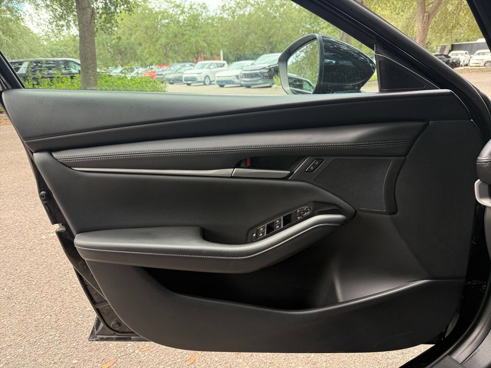 Thumbnail: 2026 Mazda Mazda3 - 20