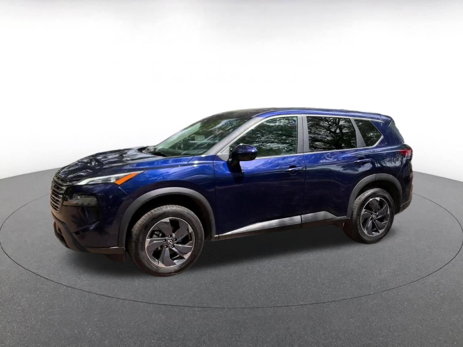 Thumbnail: 2025 Nissan Rogue - 8