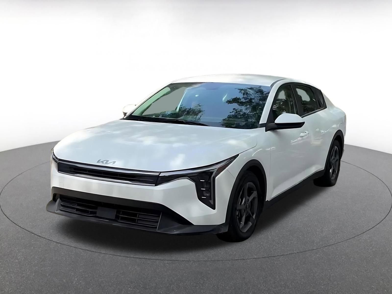Thumbnail: 2025 Kia K4 - 7