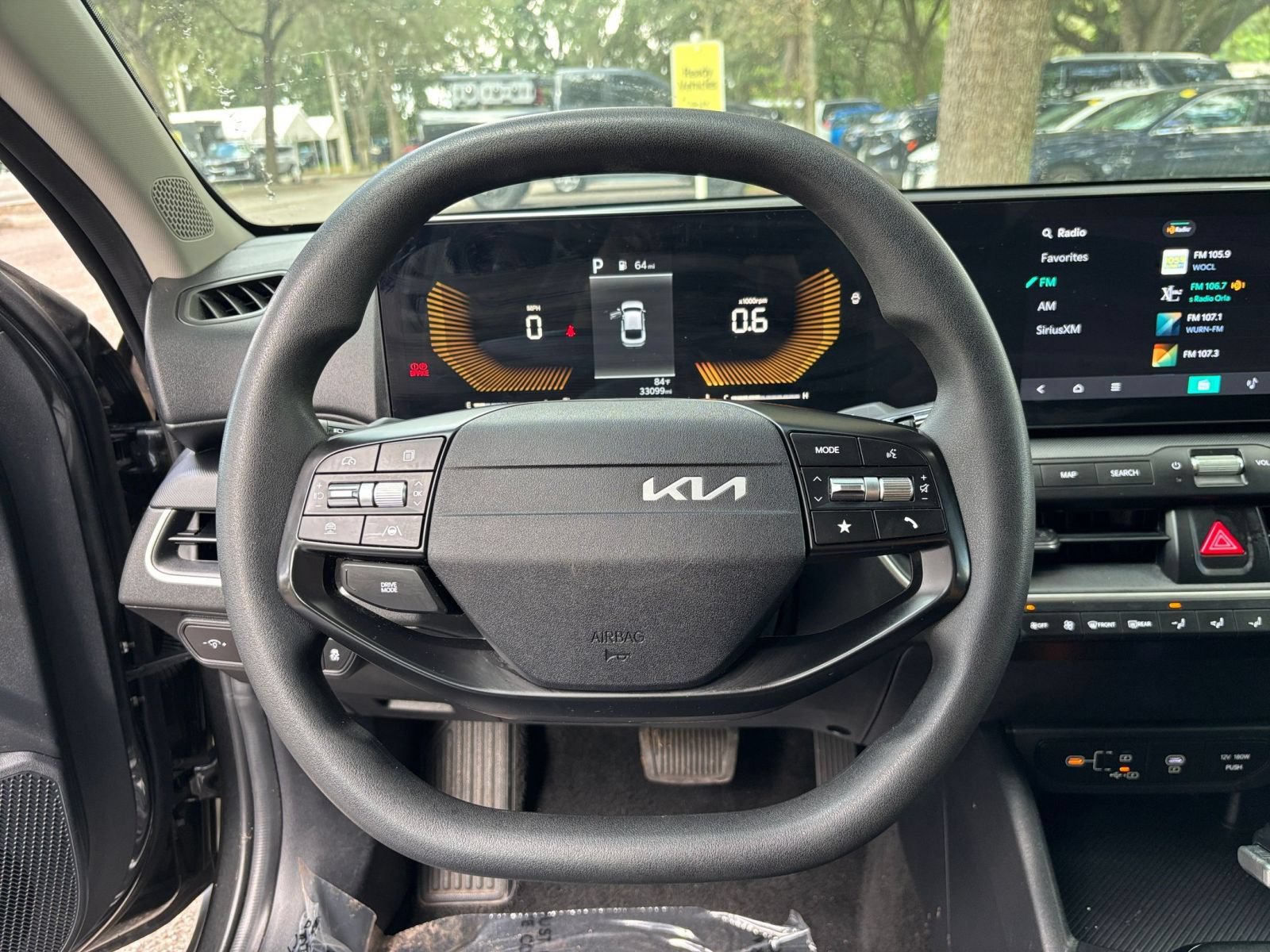 Thumbnail: 2025 Kia K4 - 26