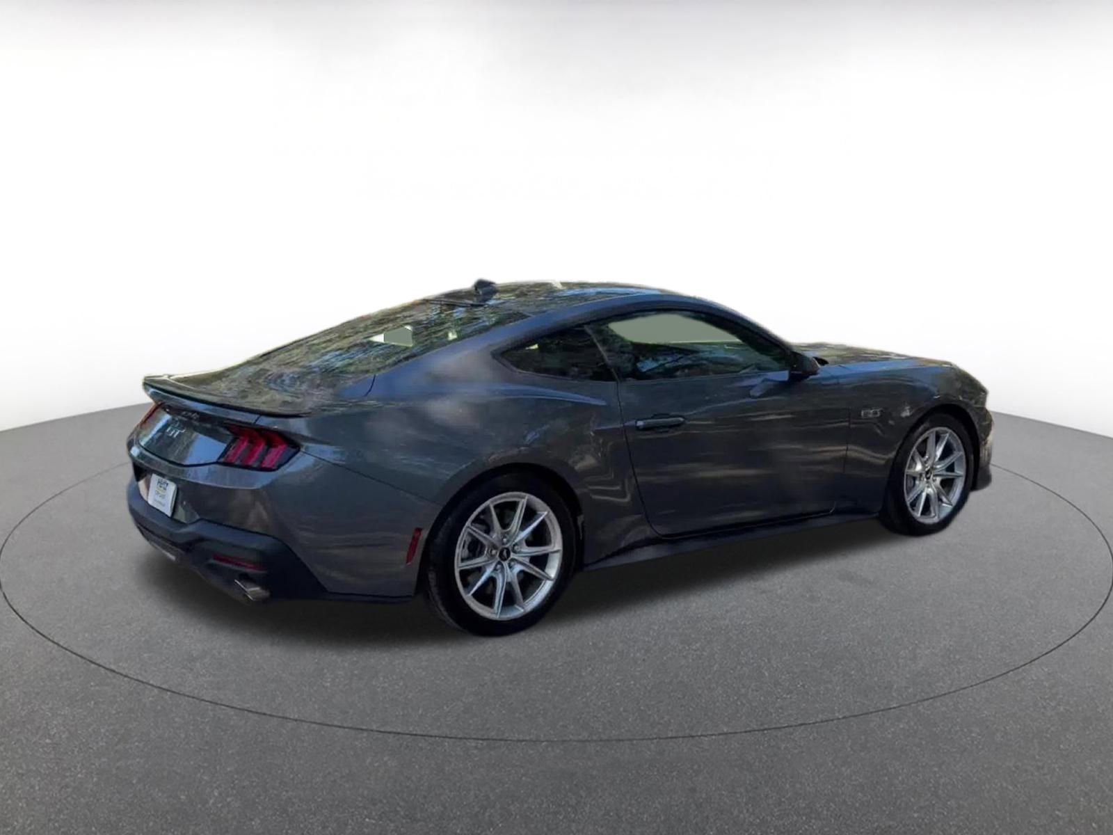 Thumbnail: 2025 Ford Mustang - 14