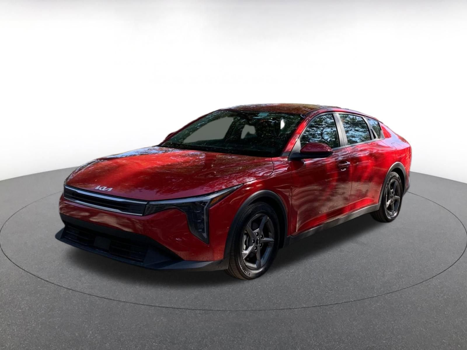 Thumbnail: 2025 Kia K4 - 3