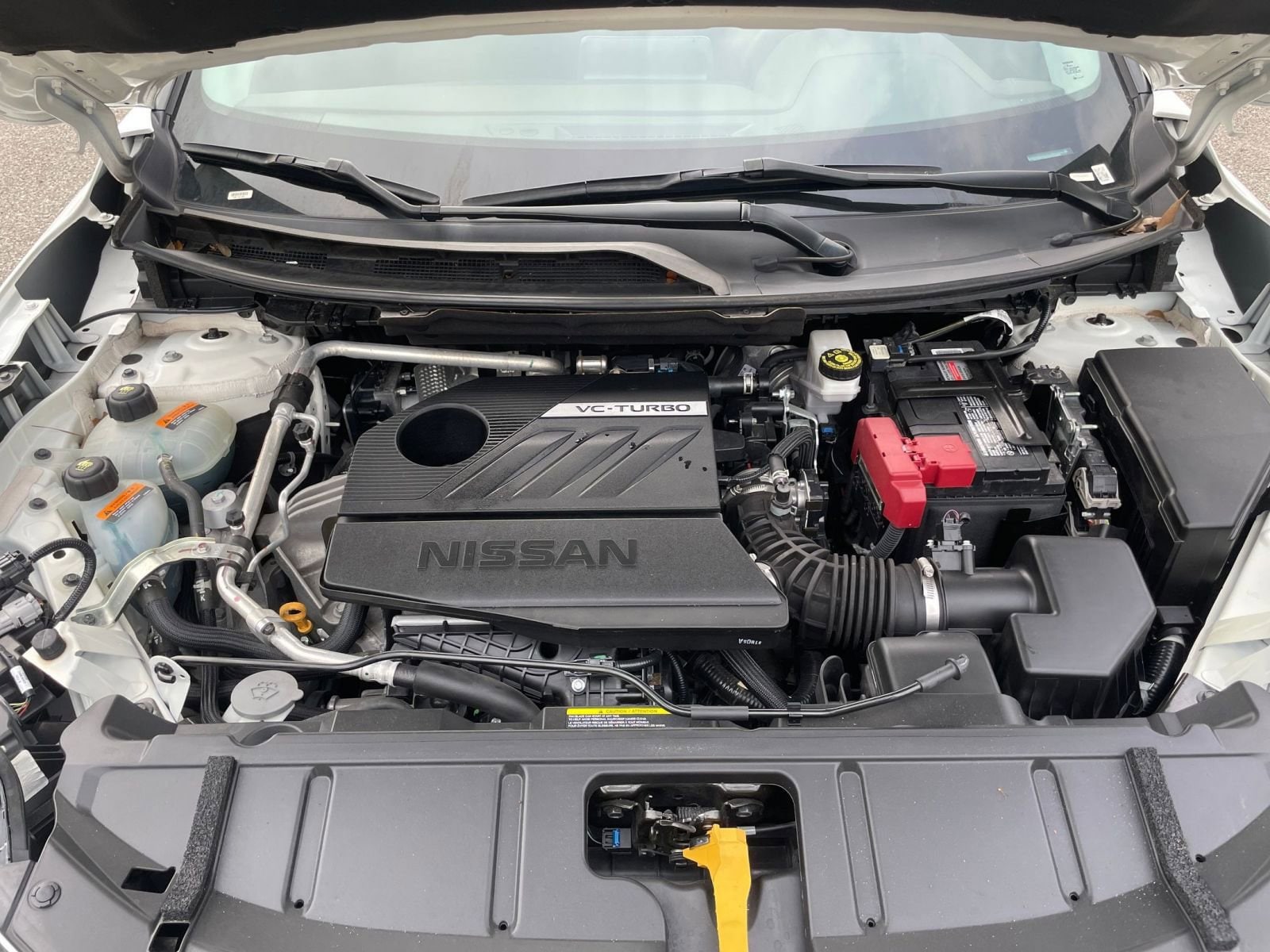 Thumbnail: 2023 Nissan Rogue - 31