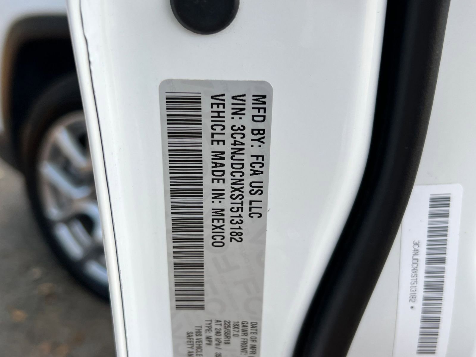 Thumbnail: 2025 Jeep Compass - 30