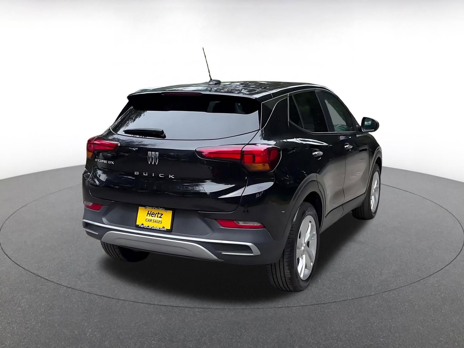 Thumbnail: 2025 Buick Encore GX - 14