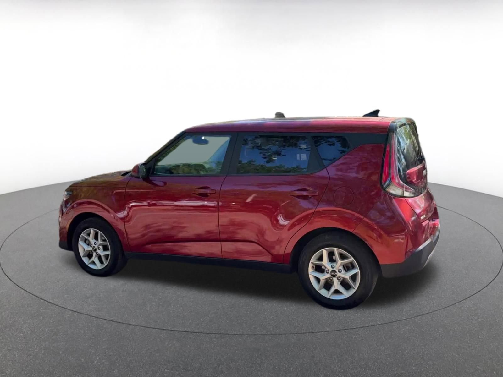 Thumbnail: 2025 Kia Soul - 10