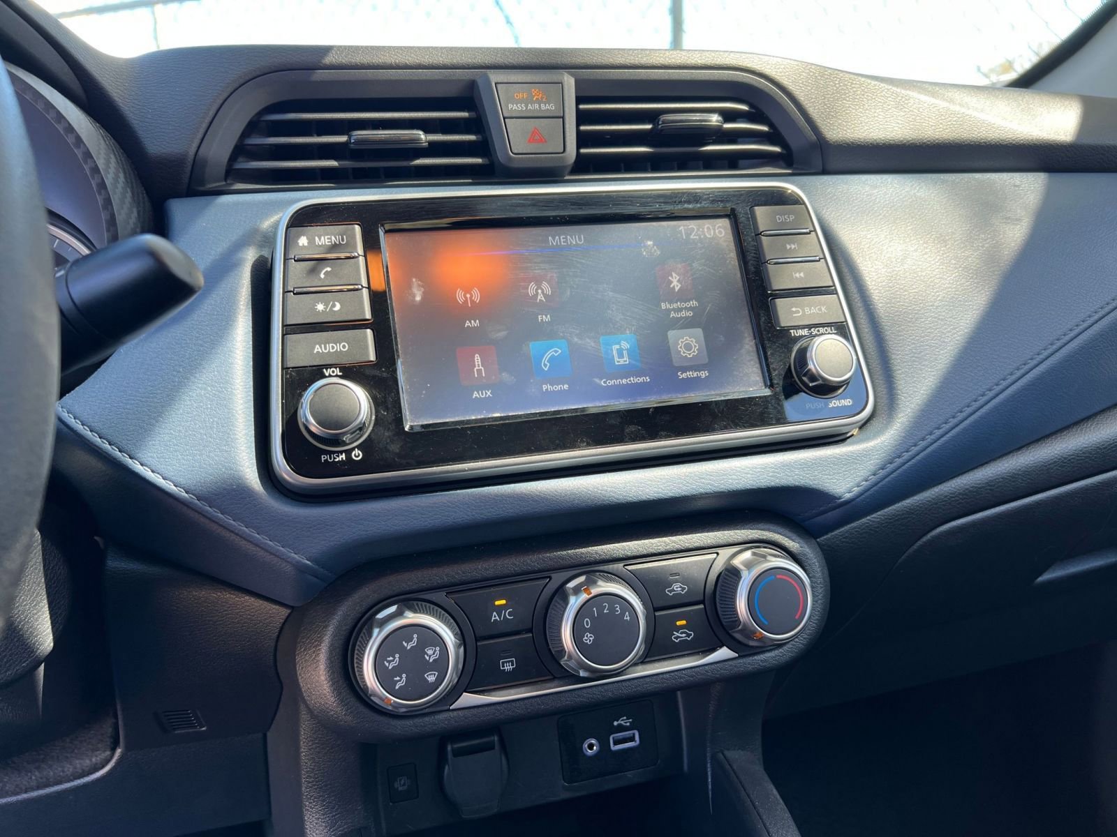 Thumbnail: 2025 Nissan Versa - 17