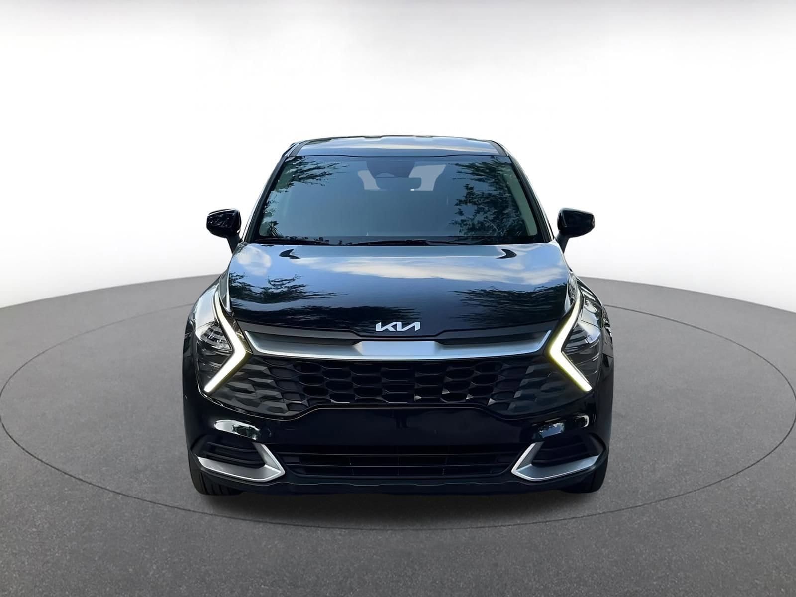 Thumbnail: 2024 Kia Sportage - 3