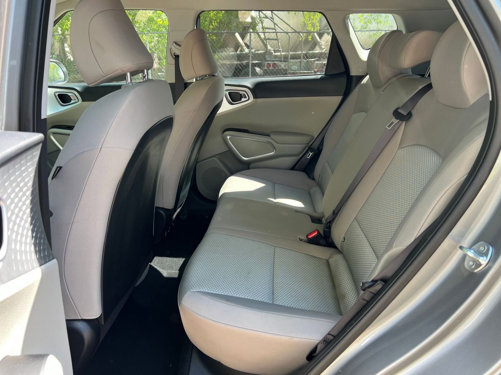 Thumbnail: 2025 Kia Soul - 34