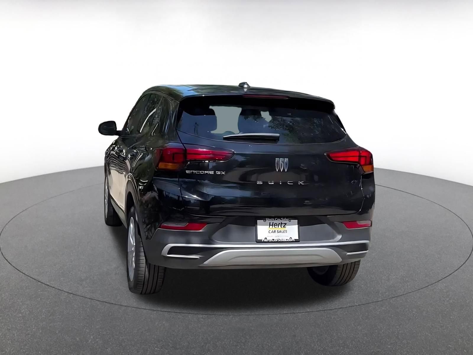 Thumbnail: 2025 Buick Encore GX - 11