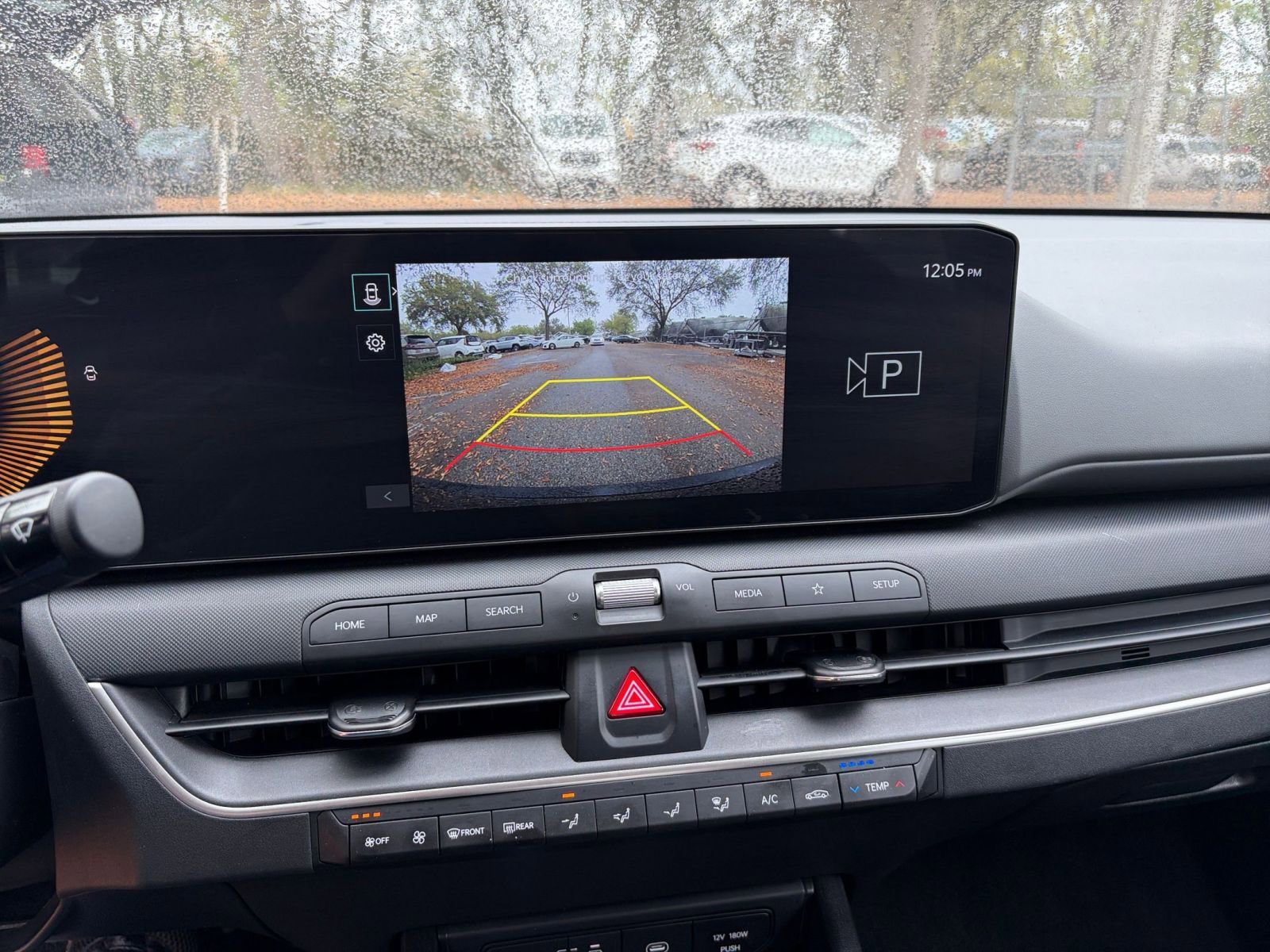 Thumbnail: 2025 Kia K4 - 21