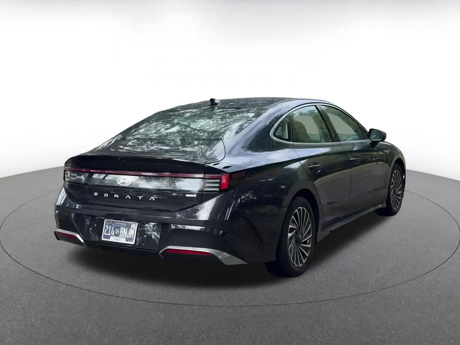 Thumbnail: 2024 Hyundai Sonata - 14