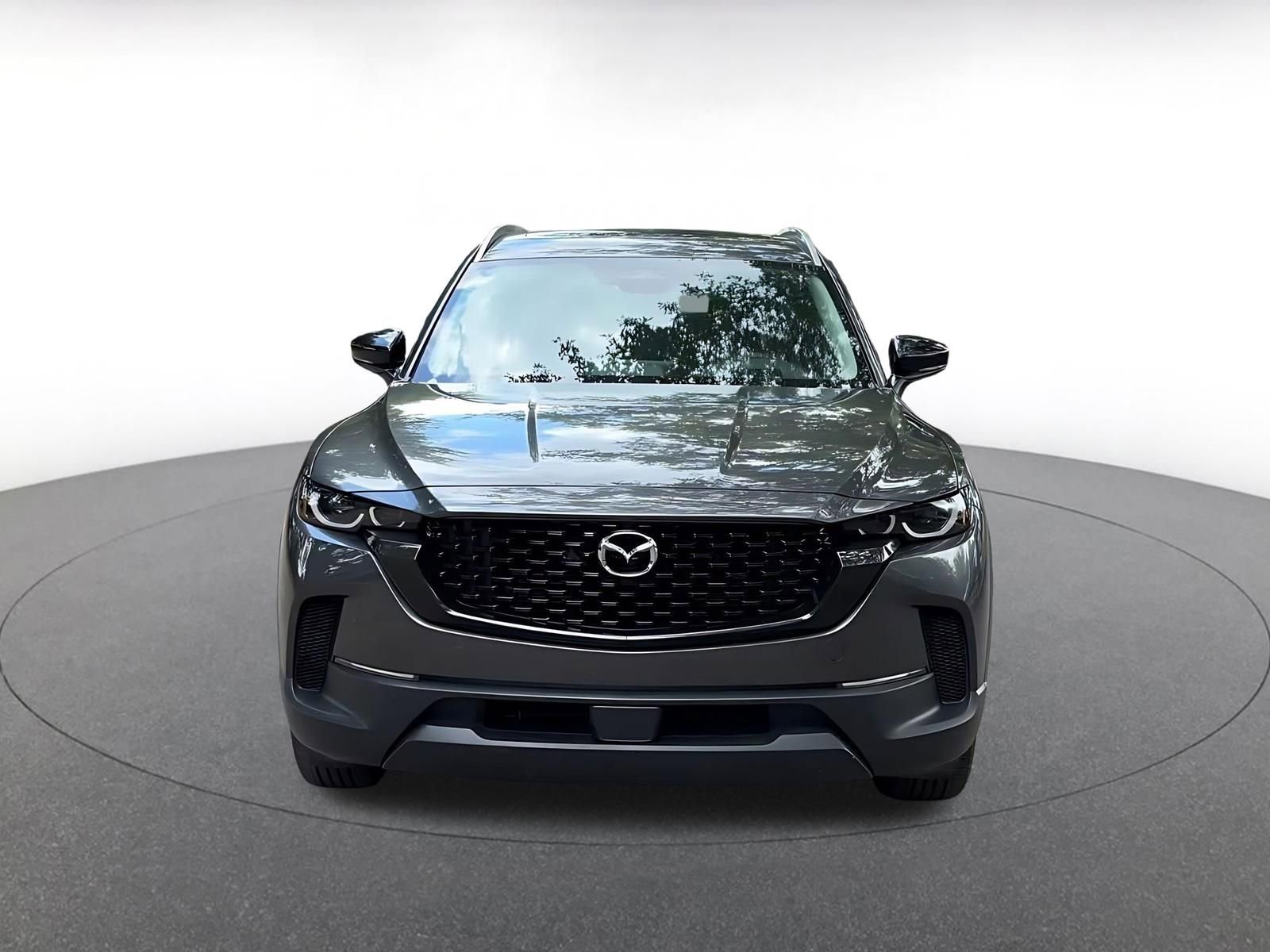 Thumbnail: 2025 Mazda CX-50 - 4
