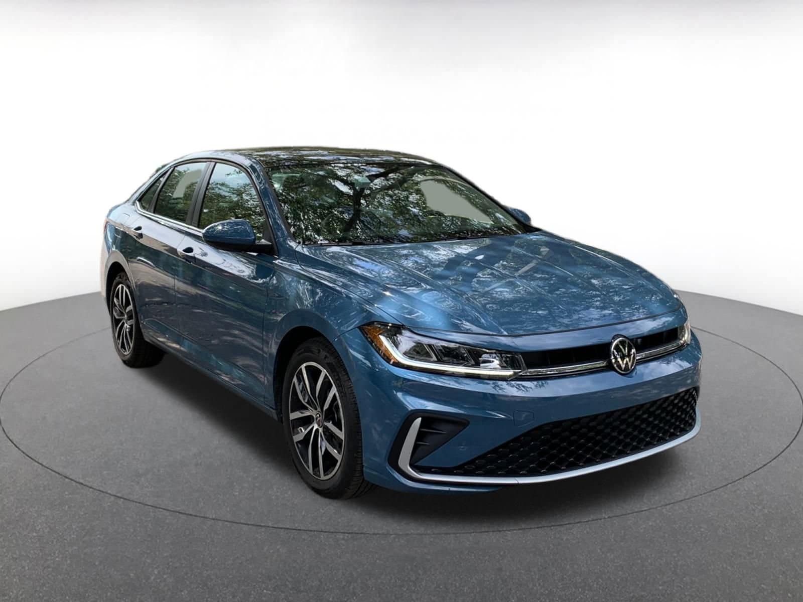 2025 Volkswagen Jetta