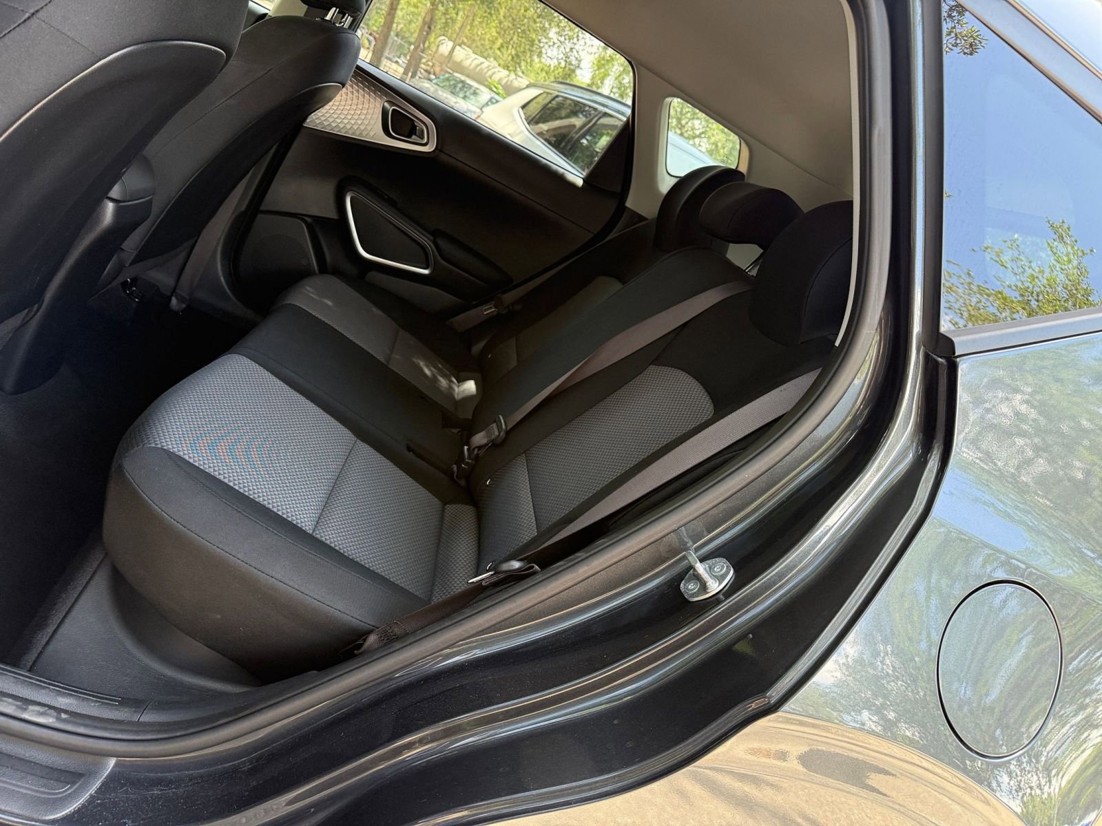 Thumbnail: 2025 Kia Soul - 22