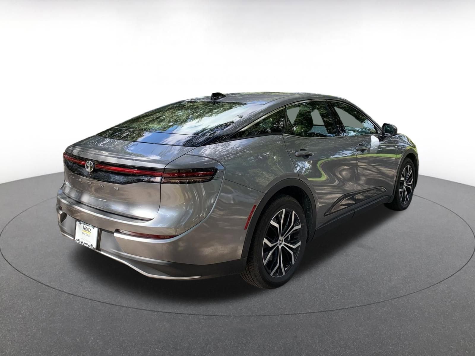 Thumbnail: 2025 Toyota Crown - 23