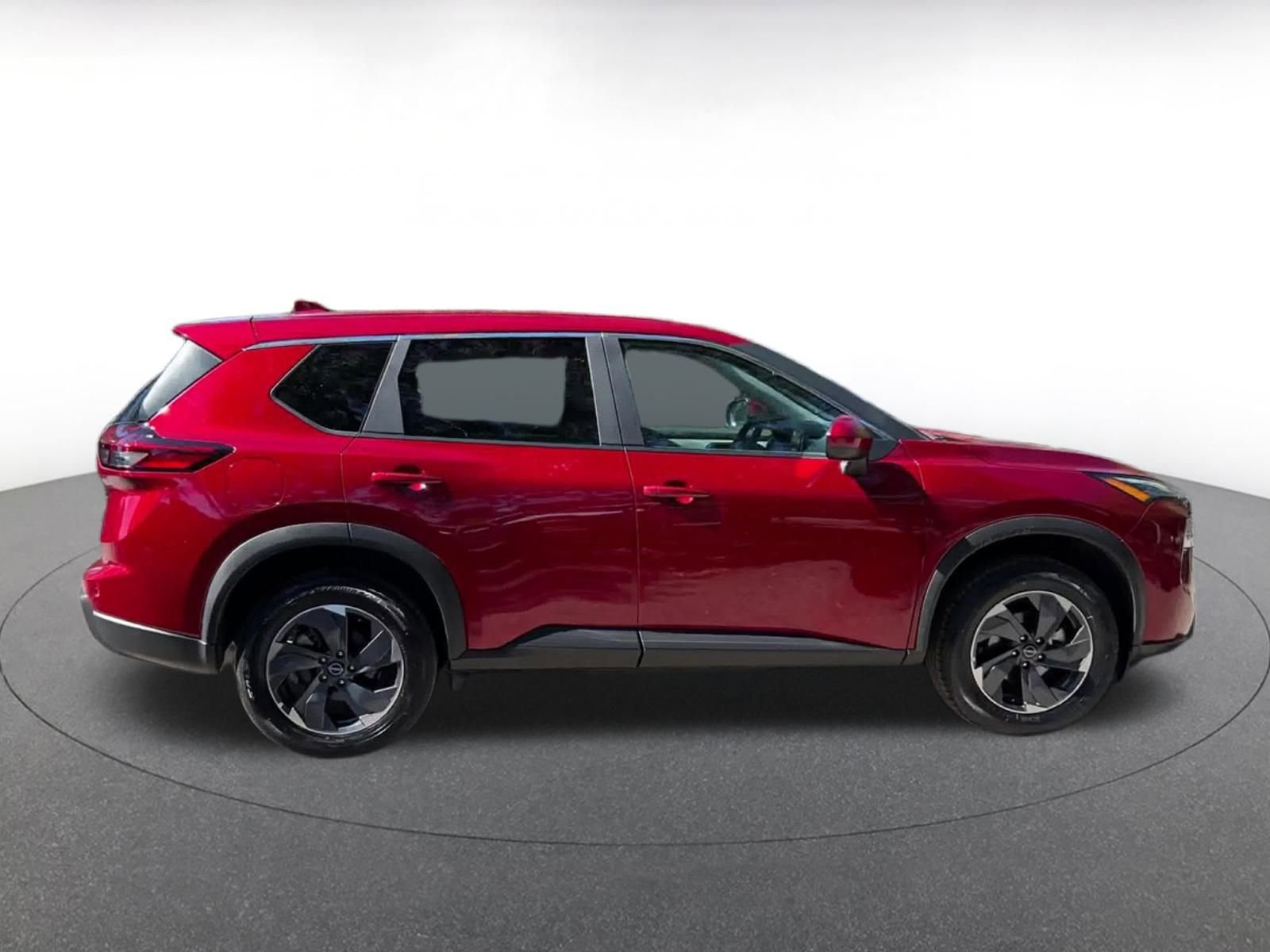 Thumbnail: 2025 Nissan Rogue - 15