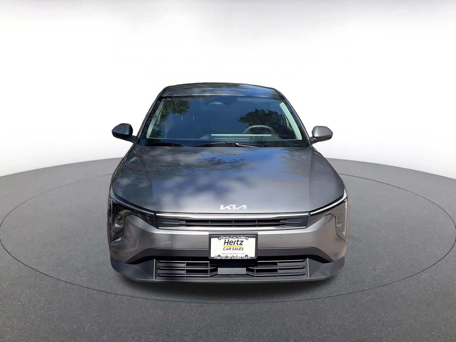 Thumbnail: 2025 Kia K4 - 4