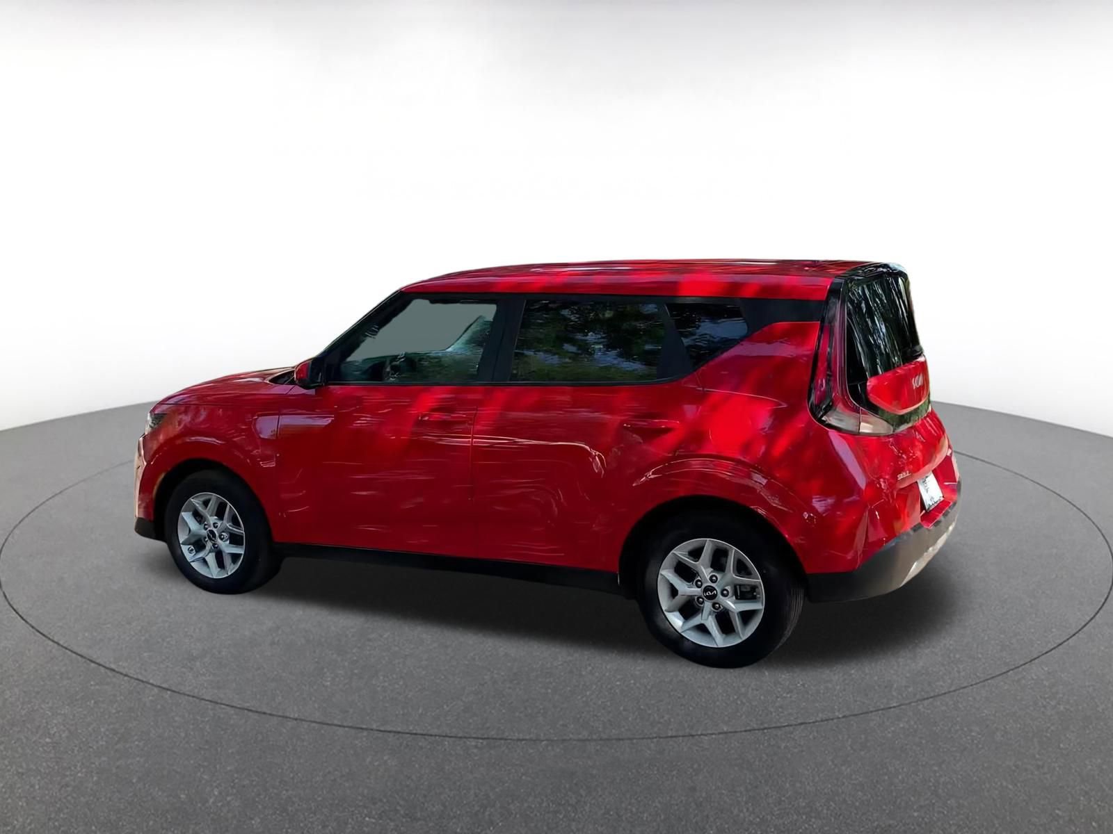 Thumbnail: 2024 Kia Soul - 10