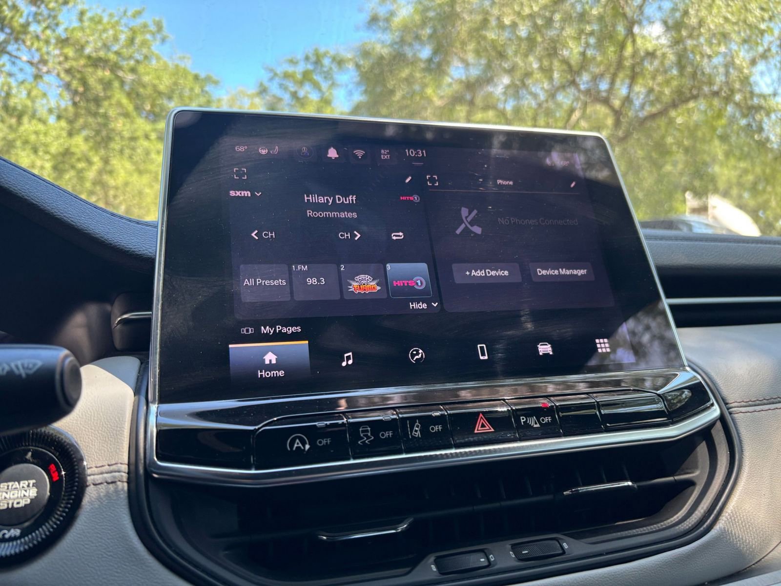 Thumbnail: 2025 Jeep Compass - 20